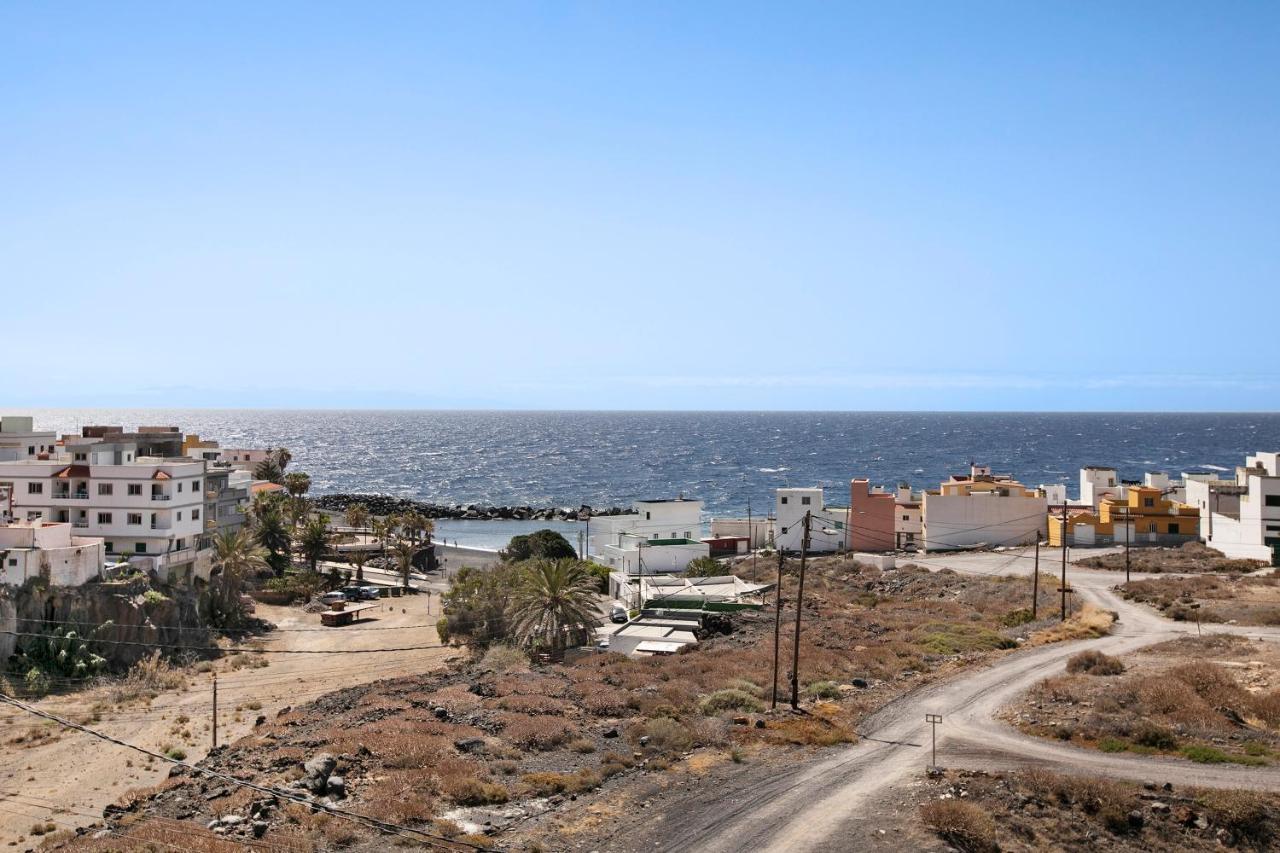 Las Eras  Casa Del Pescador Planta Alta 빌라 외부 사진