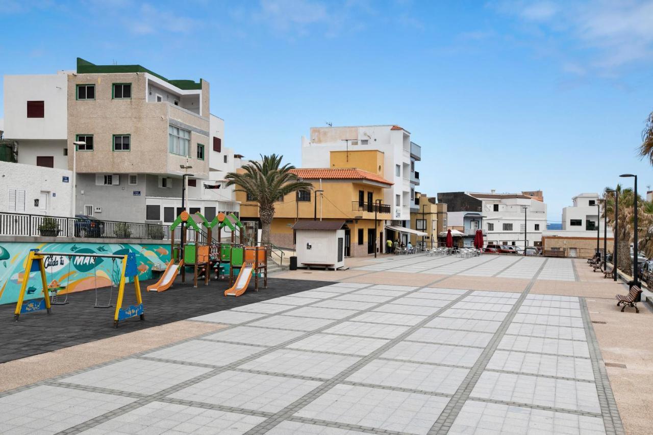 Las Eras  Casa Del Pescador Planta Alta 빌라 외부 사진